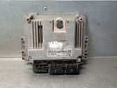 Calculateur moteur ECU