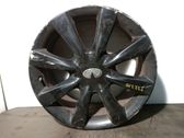 18 Zoll Leichtmetallrad Alufelge