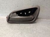 Front door interior handle