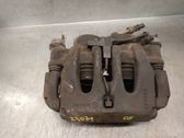Caliper de freno delantero
