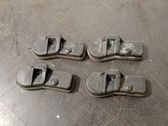 Oil pressure sensor
