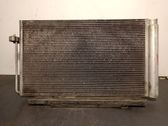 A/C cooling radiator (condenser)