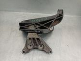 Engine mount bracket