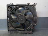 Ventilateur de refroidissement de radiateur électrique