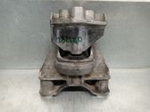 Gearbox mount