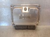 Engine control unit/module