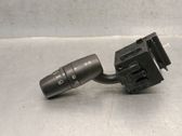 Panel lighting control switch