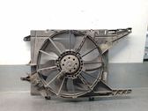 Ventilador eléctrico del radiador