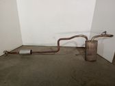 Muffler/silencer