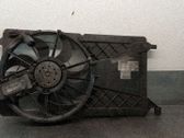 Ventilador eléctrico del radiador