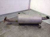 Muffler/silencer
