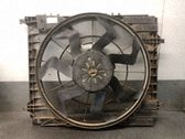 Ventilador eléctrico del radiador