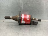 Bomba interna de combustible