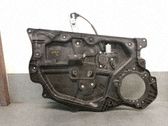 Fensterheber mechanisch Tür vorne