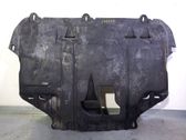 Cache de protection sous moteur