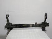 Front bumper mounting bracket