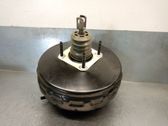 Hydraulisen servojärjestelmän paineventtiili