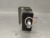 Ignition lock