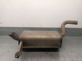 Muffler/silencer