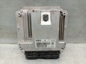 Calculateur moteur ECU