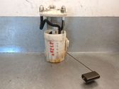 Bomba interna de combustible