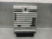 Engine control unit/module