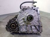 Carcasa de la caja de transferencia