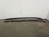 Roof bar rail