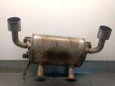 Muffler/silencer