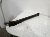 Middle center prop shaft