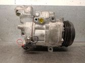 Compresor (bomba) del aire acondicionado (A/C))