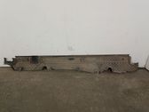 Unterfahrschutz Unterbodenschutz Motor