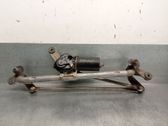 Motor del limpiaparabrisas