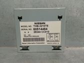 Other control units/modules