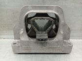 Engine mount bracket