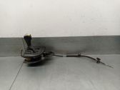 Gear shift rod