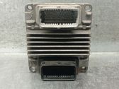 Calculateur moteur ECU