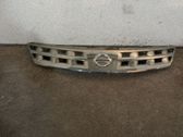 Grille de calandre avant