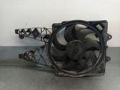 Ventilador eléctrico del radiador