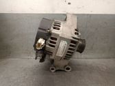 Lichtmaschine