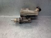 Brake booster