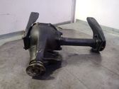 Front differential