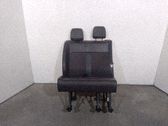 Asiento delantero del pasajero