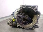 Manual 5 speed gearbox