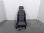 Asiento delantero del pasajero