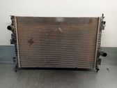 Coolant radiator