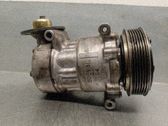 Compresor (bomba) del aire acondicionado (A/C))