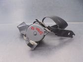 Ceinture de sécurité arrière