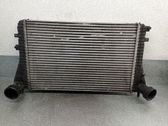 Radiador intercooler