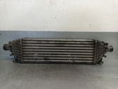 Intercooler radiator